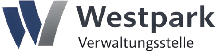 Westpark Verwaltungsstelle Logo